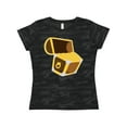 thumbnail image 1 of Inktastic Treasure chest Women's T-Shirt, 1 of 5