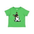 thumbnail image 1 of Inktastic Tri Color Corgi Boys or Girls Toddler T-Shirt, 1 of 5