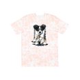 thumbnail image 1 of Inktastic Tri-color Border Collie T-Shirt, 1 of 5