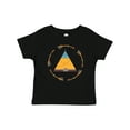 thumbnail image 1 of Inktastic Tribal Arrow Native Teepee Boys or Girls Baby T-Shirt, 1 of 5