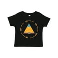 thumbnail image 1 of Inktastic Tribal Arrow Native Teepee Boys or Girls Toddler T-Shirt, 1 of 5