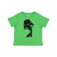 thumbnail image 1 of Inktastic Tribal Design Whale Shark Boys or Girls Toddler T-Shirt, 1 of 5