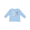 thumbnail image 1 of Inktastic Trick Treating and Trying Autism Awareness with Zombie Boys or Girls Long Sleeve Toddler T-Shirt, 1 of 5