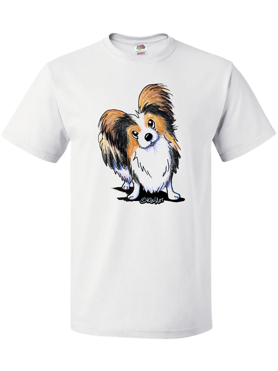 T shirt 2025 papillon