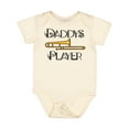 thumbnail image 1 of Inktastic Trombone Player Childs Music Boys or Girls Baby Bodysuit, 1 of 5