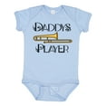 thumbnail image 1 of Inktastic Trombone Player Childs Music Boys or Girls Baby Bodysuit, 1 of 5