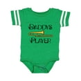 thumbnail image 1 of Inktastic Trombone Player Childs Music Boys or Girls Baby Bodysuit, 1 of 5