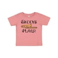 thumbnail image 1 of Inktastic Trombone Player Childs Music Boys or Girls Baby T-Shirt, 1 of 5