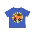 thumbnail image 1 of Inktastic Truck Construction Boys Boys or Girls Toddler T-Shirt, 1 of 5