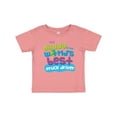 thumbnail image 1 of Inktastic Truck Driver Daddy Boys or Girls Baby T-Shirt, 1 of 5