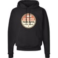 thumbnail image 1 of Inktastic Truck Driver Funny Trucker Adult Hoodie Sweatshirt, 1 of 4