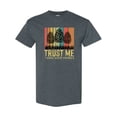 thumbnail image 1 of Inktastic Trust Me I Have Good Morels T-Shirt, 1 of 5