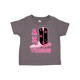 thumbnail image 1 of Inktastic Tucson Arizona Cowgirl Girls Toddler T-Shirt, 1 of 5