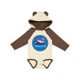 thumbnail image 1 of Inktastic Tug Boat Nautical Sea Boys or Girls Long Sleeve Baby Bodysuit, 1 of 5