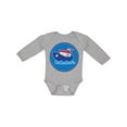 thumbnail image 1 of Inktastic Tug Boat Nautical Sea Boys or Girls Long Sleeve Baby Bodysuit, 1 of 5