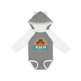 thumbnail image 1 of Inktastic Tulum Mexico Vacation Boys or Girls Long Sleeve Baby Bodysuit, 1 of 5