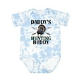 thumbnail image 1 of Inktastic Turkey Hunter Daddys Hunting Buddy Boys Baby Bodysuit, 1 of 5