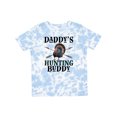 thumbnail image 1 of Inktastic Turkey Hunter Daddys Hunting Buddy Boys Toddler T-Shirt, 1 of 5