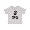 thumbnail image 1 of Inktastic Turkey Hunting Future Hunter Boys Baby T-Shirt, 1 of 5
