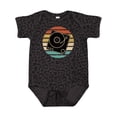 thumbnail image 1 of Inktastic Turn Table Record Player Retro Boys or Girls Baby Bodysuit, 1 of 5