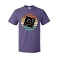 thumbnail image 1 of Inktastic Turn Table Record Player Retro T-Shirt, 1 of 5