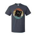 thumbnail image 1 of Inktastic Turn Table Record Player Retro T-Shirt, 1 of 5