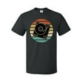 thumbnail image 1 of Inktastic Turn Table Record Player Retro T-Shirt, 1 of 5
