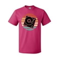 thumbnail image 1 of Inktastic Turn Table Record Player Retro T-Shirt, 1 of 5