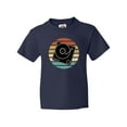 thumbnail image 1 of Inktastic Turn Table Record Player Retro Youth T-Shirt, 1 of 5