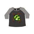 thumbnail image 1 of Inktastic Turtle Illustration Women's Plus Size T-Shirt, 1 of 5