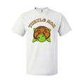 thumbnail image 1 of Inktastic Turtle Mom T-Shirt, 1 of 5