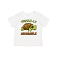 thumbnail image 1 of Inktastic Turtle-ly Adorable Cute Turtle Boys or Girls Baby T-Shirt, 1 of 5