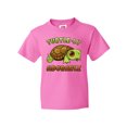 thumbnail image 1 of Inktastic Turtle-ly Adorable Cute Turtle Youth T-Shirt, 1 of 5