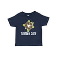thumbnail image 1 of Inktastic Turtley Cute Girl Turtle Girls Baby T-Shirt, 1 of 5