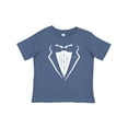 thumbnail image 1 of Inktastic Tuxedo Boys Baby T-Shirt, 1 of 5