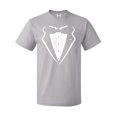 thumbnail image 1 of Inktastic Tuxedo T-Shirt, 1 of 4