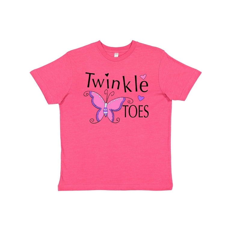 Active hot sale twinkle toes