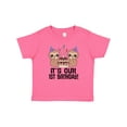 thumbnail image 1 of Inktastic Twins 1st Birthday Sloth Boy Girl 1 Year Old Boys or Girls Baby T-Shirt, 1 of 5