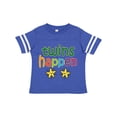 thumbnail image 1 of Inktastic Twins Happen Baby Boys or Girls Toddler T-Shirt, 1 of 5