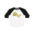 thumbnail image 1 of Inktastic Two Cute Owls on a Branch Boys or Girls Toddler T-Shirt, 1 of 5