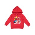 thumbnail image 1 of Inktastic Two-i-e-i-o 2nd Birthday Toddler Hoodie, 1 of 4