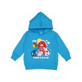thumbnail image 1 of Inktastic Two-i-e-i-o 2nd Birthday Toddler Hoodie, 1 of 4