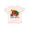 thumbnail image 1 of Inktastic Two-i-e-i-o Boys or Girls Toddler T-Shirt, 1 of 5