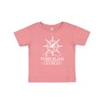 thumbnail image 1 of Inktastic Tybee Island Georgia Travel Boys or Girls Baby T-Shirt, 1 of 5