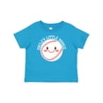 thumbnail image 1 of Inktastic Uncle's Little Rookie- baseball Boys or Girls Baby T-Shirt, 1 of 5