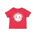 thumbnail image 1 of Inktastic Uncle's Little Rookie- baseball Boys or Girls Baby T-Shirt, 1 of 5