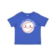 thumbnail image 1 of Inktastic Uncle's Little Rookie- baseball Boys or Girls Baby T-Shirt, 1 of 5
