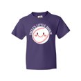thumbnail image 1 of Inktastic Uncle's Little Rookie- baseball Youth T-Shirt, 1 of 5