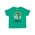 thumbnail image 1 of Inktastic Unicorn 1st St Patricks Day Irish Girls Baby T-Shirt, 1 of 5