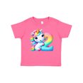 thumbnail image 1 of Inktastic Unicorn 2nd Birthday Boys or Girls Baby T-Shirt, 1 of 5